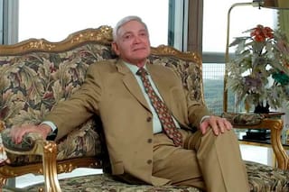 Alejandro Romay: cinco años sin el gran Zar amado y cuestionado de la televisión