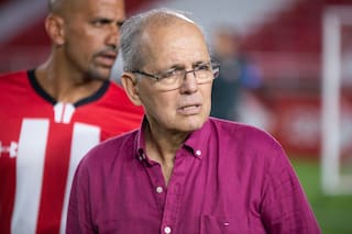 Alejandro Sabella: el último adiós para el músico, el científico y el profesor