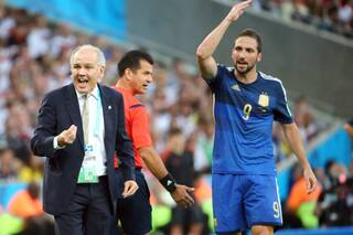 La línea de 4 de Bilardo, los héroes accidentales y otras mil sorpresas