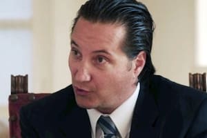 El abogado que intentó chantajear a Eskenazi ahora tendrá que indemnizar a un camarista por llamarlo “corrupto”