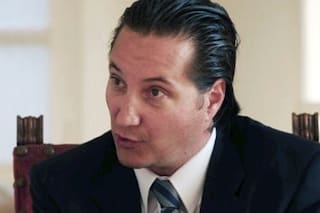 El abogado que intentó chantajear a Eskenazi ahora tendrá que indemnizar a un camarista por llamarlo “corrupto”