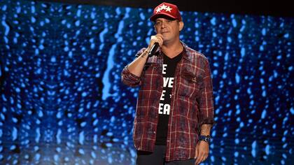 Alejandro Sanz, Carlos Vives, Alejandro Fernández, Natalia Lafourcade y René Pérez