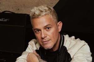 Alejandro Sanz comparte grandes momentos con sus hijos (Foto: Instagram/@alejandrosanz)