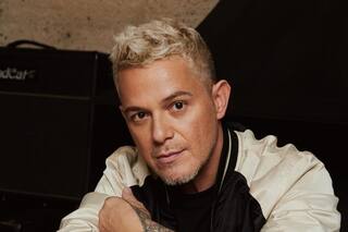 En plena gira, Alejandro Sanz compartió un alarmante mensaje en las redes y preocupó a sus fans