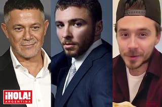 La separación de Alejandro Sanz, el orgullo del hijo de Madonna y el “pollo de la discordia” en la familia Beckham
