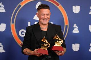 Alejandro Sanz sobre su álbum “¿Y ahora qué +?”: “Le hemos dado tan duro con el corazón”