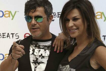 Alejandro Sanz y Raquel Perera anunciaron una separación amistosa, pero ya están lidiando con abogados por el acuerdo económico y la tenencia de sus hijos