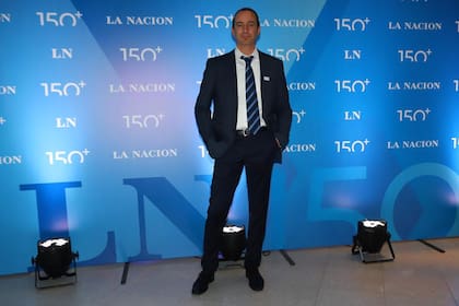 Alejandro Schuff, director de Soldati Propiedades