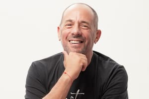 Alejandro Schujman: “Vivimos en tiempos de amores cobardes”