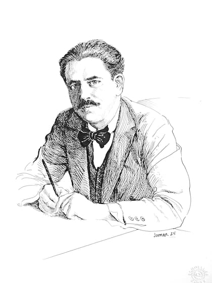 Alejandro Sirio por Jorman Gutiérrez