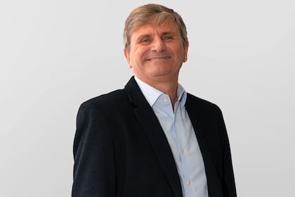 Alejandro Tamer, subsecretario de Reforma Estatal del Ministerio de Desregulación y Transformación del Estado