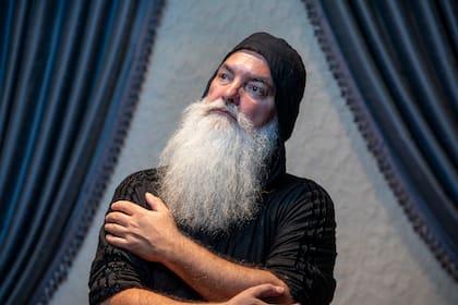 Alejandro Terán lidera el Cuarteto Divergente, un cuarteto de cuerdas