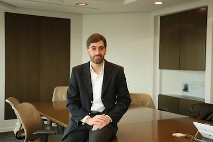 Alejandro Tfeli: "Creo que más que ver bancos de afuera que ingresen al país, vamos a ver a banco que ya están aquí apostando por su consolidación"