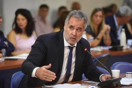 Alejandro "Topo" Rodríguez: "Guzmán estableció que sólo se pagaría el año 2020 y quedó así. No pagarán el año 2021″