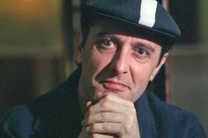 Alejandro Urdapilleta, otra gran pérdida para la escena actoral