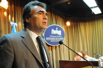 Leal a Cristina Kirchner. Alejandro Vanoli asumirá como presidente del BCRA