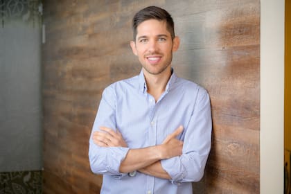 Alejandro Vázquez: "Nos enfocamos en construir una plataforma de e-commerce que fuese simple para las marcas"