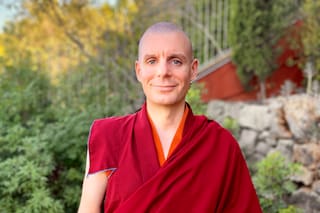 Las esperanzas son tóxicas porque la otra cara de esta moneda es el miedo