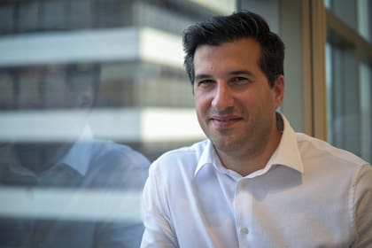 Alejandro Wagner, director ProPymes y Competitividad de Ternium Argentina, parte del grupo Techint