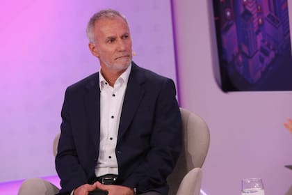 Alejandro Winokur, socio y director de Newmark Argentina, señaló que en el sector hay una búsqueda por eficientizar operaciones