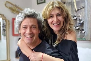 Son argentinos, triunfaban en Miami pero un giro los llevó a vivir a Tandil: “Allá se nos considera de trinchera”