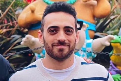 Alejandro Zalazar fue encontrado muerto en su departamento el 20 de febrero