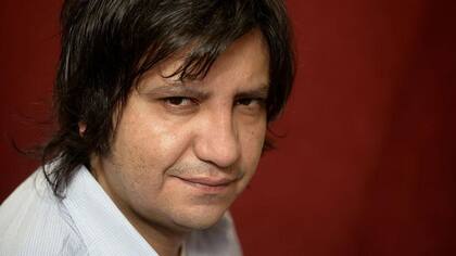 Alejandro Zambra, autor de “Literatura infantil”