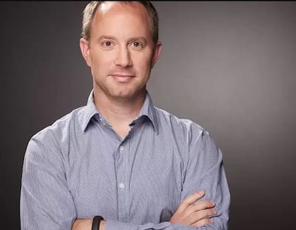 Alejandro Zuzenberg, exdirector de Facebook Argentina y cofundador de Botmaker