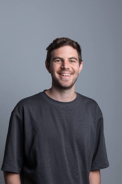 Alejo Blasco, Head of Marketing de Lemon