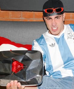 Alejo Igoa: cuándo es la nueva fecha de su show y cómo comprar entradas