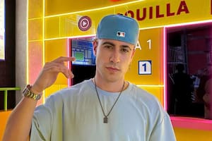 El youtuber Alejo Igoa festejará los 100 millones de suscriptores con un show en Buenos Aires