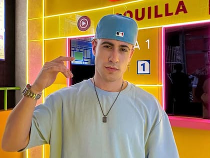 Alejo Igoa brindará su primer show en Buenos Aires para 15 mil personas