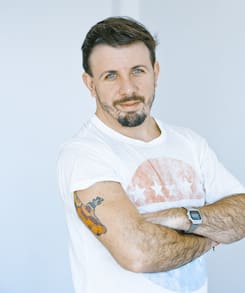 Su hamburguesa fue elegida la mejor de la ciudad, cerró todo y se quedó con un solo local y un menú mínimo