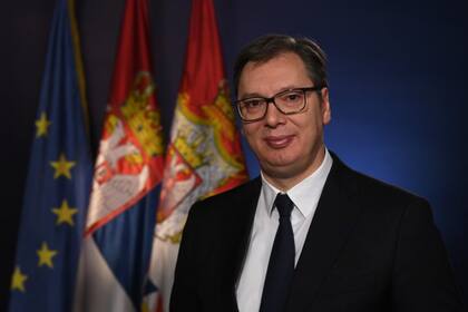 Aleksandar Vucic