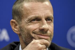 "Es atrevido pensar que la Libertadores pueda ser mejor que la Champions"