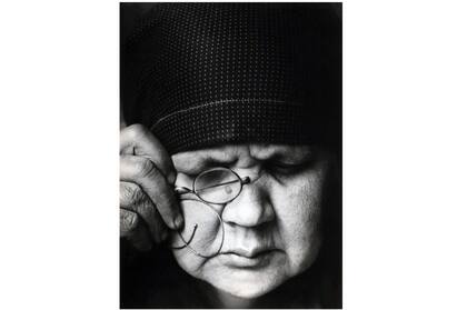 Aleksandr Ródchenko "Fotograf’as de la VKhUTEMAS (Rusia). En el CCK, Sarmiento 151, Ciudad de Buenos Aires de miércoles a domingo de 13hs a 20hs, del 08 de agosto al 30 de septiembre