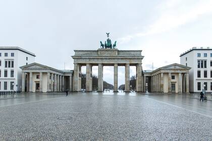 Alemania apuesta por el modelo surcoreano