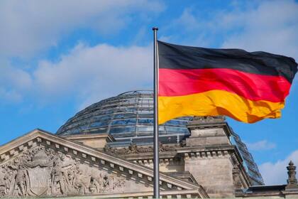 Alemania busca trabajadores