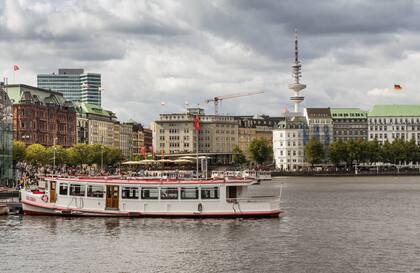 Alemania busca inmigrantes como mano de obra calificada