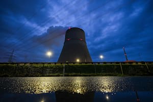 Alemania cierra sus últimas centrales y se despide definitivamente de la energía nuclear