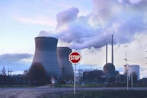 El plan de Alemania para despedirse definitivamente de la energía nuclear