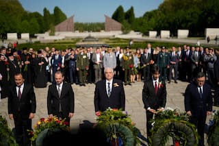 Alemania convoca a embajador de Rusia por presunto sabotaje, ciberataques e interferencia electoral