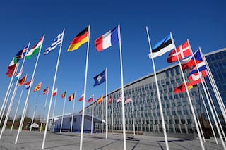 Alemania dice que la retirada de EE.UU. debería estimular a Europa; republicanos se preocupan