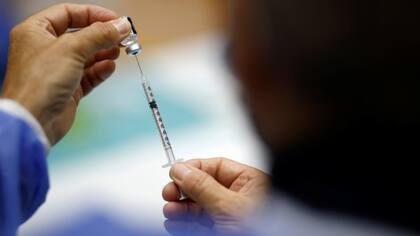 Alemania ha anunciado su oposición a la propuesta de liberar temporalmente la patente de las vacunas que respalda Estados UNidos.