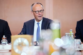 Alemania insta a la UE a ofrecer a Ucrania una "membresía asociada" y a impulsar el diálogo con Rusia