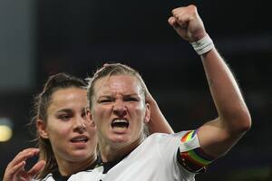 Las apuestas de la Eurocopa femenina 2022: quién se queda con la final de Wembley, según las pronósticos