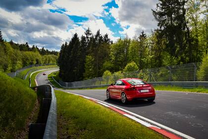 Alemania Petrolhead Tour