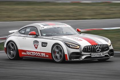 Alemania Petrolhead Tour