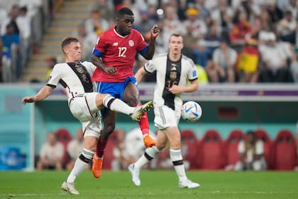 Alemania quedó eliminado del Mundial Qatar 2022 por tener peor diferencia de gol que España