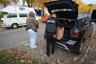 Alemania toma medidas contra grupos musulmanes vistos como una amenaza para su orden constitucional